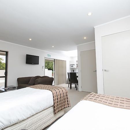Parkview Motor Inn Pukekohe Zewnętrze zdjęcie