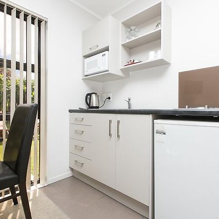 Parkview Motor Inn Pukekohe Zewnętrze zdjęcie