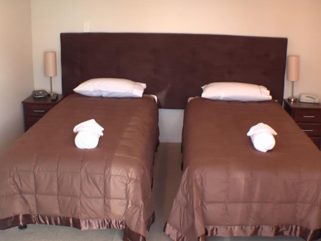 Parkview Motor Inn Pukekohe Zewnętrze zdjęcie