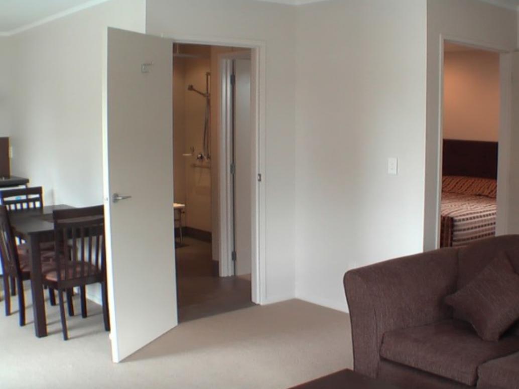 Parkview Motor Inn Pukekohe Zewnętrze zdjęcie