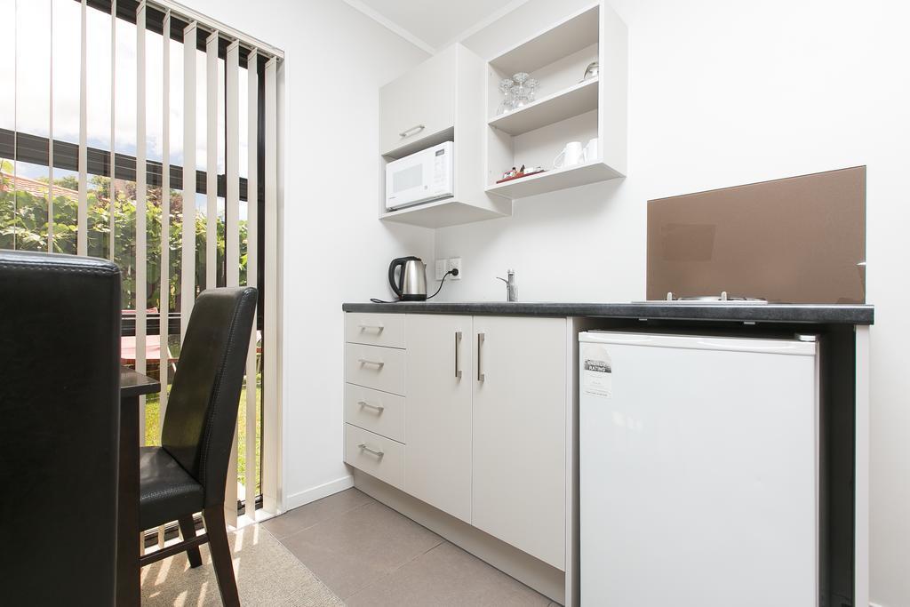 Parkview Motor Inn Pukekohe Zewnętrze zdjęcie