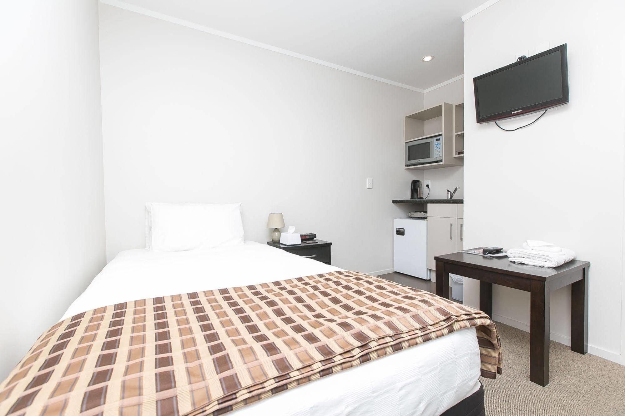 Parkview Motor Inn Pukekohe Zewnętrze zdjęcie