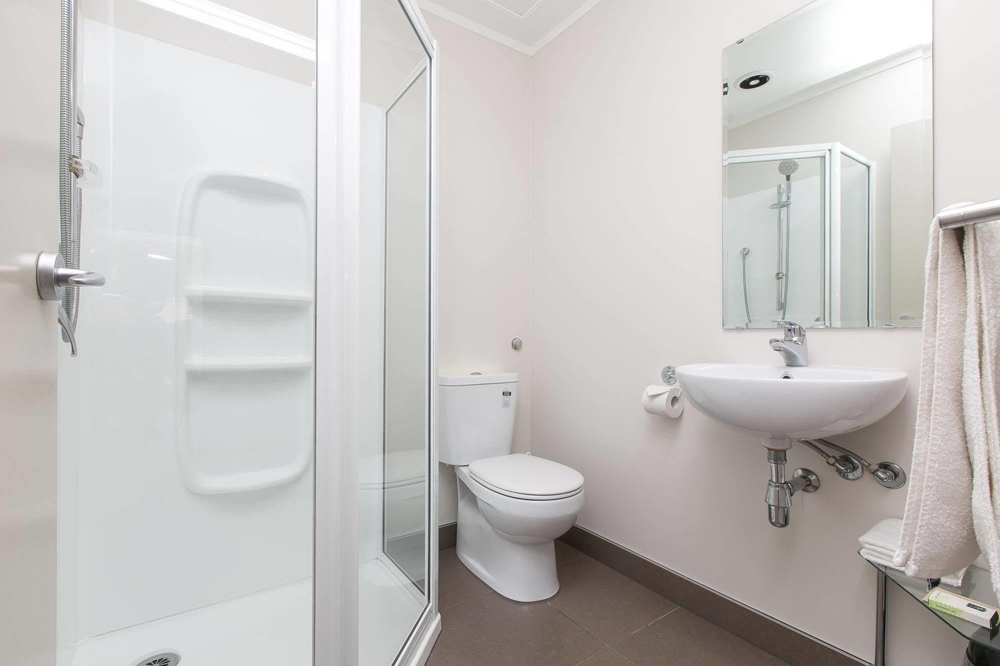 Parkview Motor Inn Pukekohe Zewnętrze zdjęcie