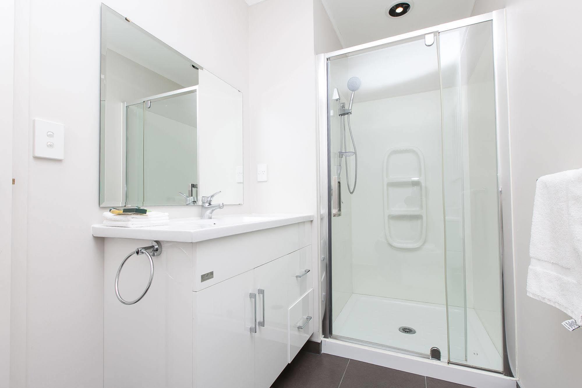 Parkview Motor Inn Pukekohe Zewnętrze zdjęcie